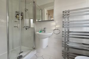 Bedroom 1 Ensuite- click for photo gallery